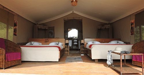 Loyk Mara Camp Hotel Talek Exterior photo